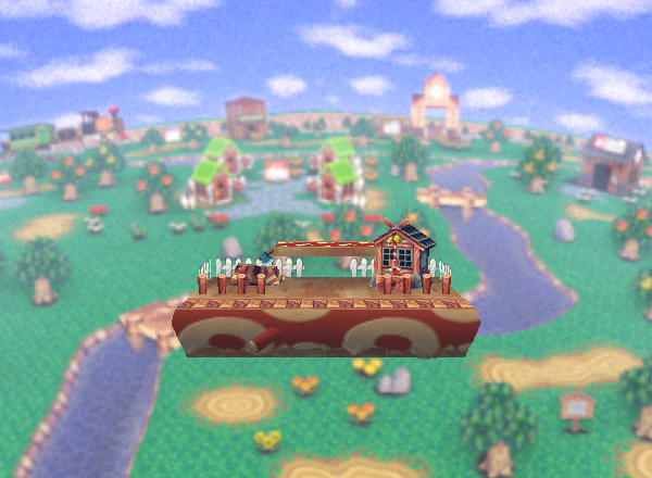 Smashville