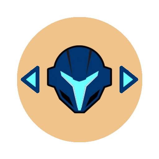 Selecci&oacute;n de personaje
